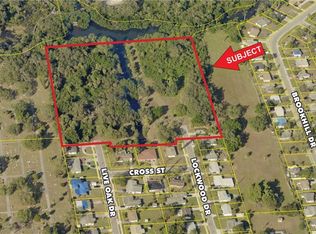 1455 Lockwood Dr, Fort Myers, FL 33916