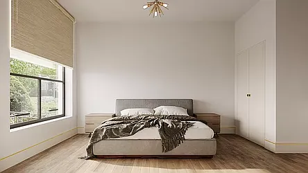 Rented by Reside New York