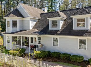 51 Partridge Way, Shelburne, VT 05482