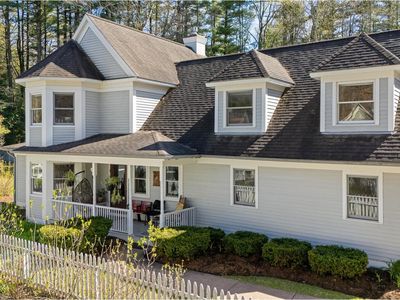 51 Partridge Way, Shelburne, VT, 05482