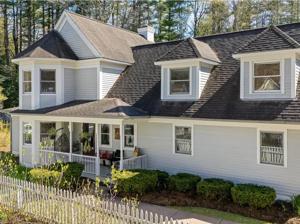 51 Partridge Way, Shelburne, VT 05482