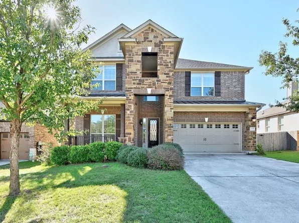 779 Wild Rose Dr, Austin, TX 78737