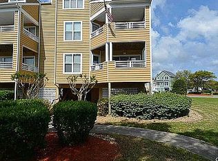 226 Pirates Way UNIT 226C, Manteo, NC 27954