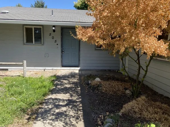 505 Louis J Ave, Talent, OR 97540