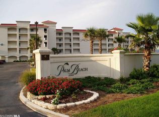 22984 Perdido Beach Blvd #D51, Orange Beach, AL 36561