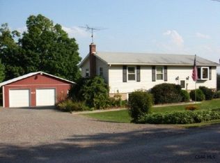 306 Upper Springs Rd, Salisbury, PA 15558