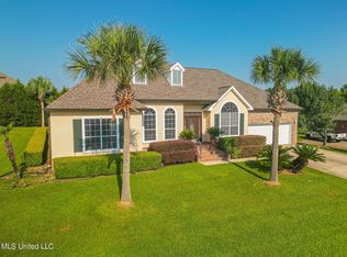 12487 Windance Dr, Gulfport, MS 39503