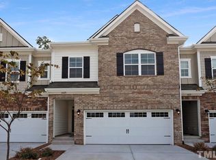 1029 Urbana Dr #33, Morrisville, NC 27560