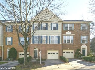 13203 Autumn Mist Cir, Germantown, MD 20874