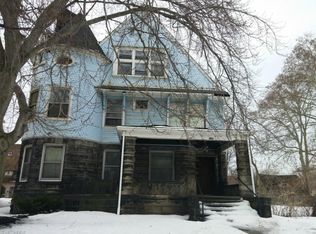 1848 E 89th St, Cleveland, OH 44106