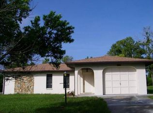 14289 Coronado Dr, Spring Hill, FL 34609