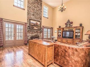 159 Misty Way, Dahlonega, GA 30533