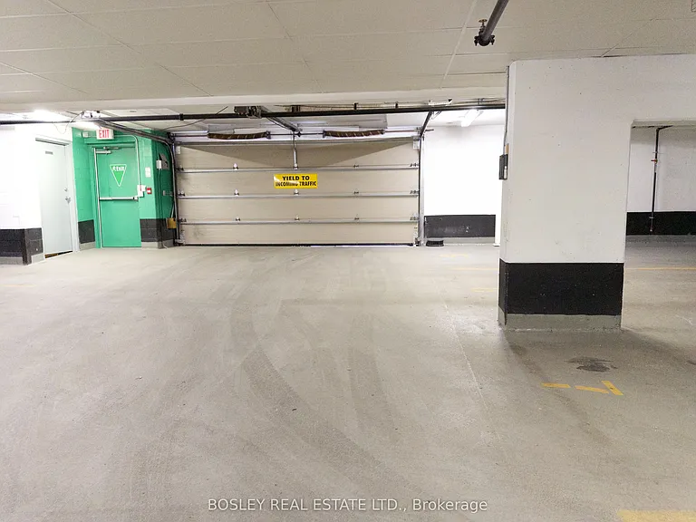 20 Stewart St #703 — Photo 36