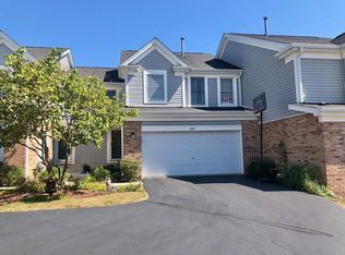 4907 Turnberry Dr, Hoffman Estates, IL 60010