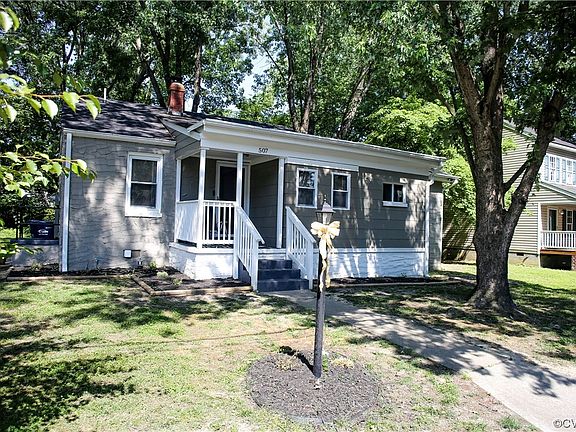2nd image of 507 S 19th Ave