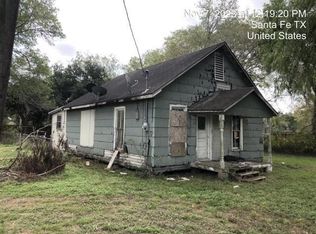 5821 Fm 646 Rd S, Santa Fe, TX 77510