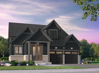 160 Daisy St, Springwater, ON L9X 2E4