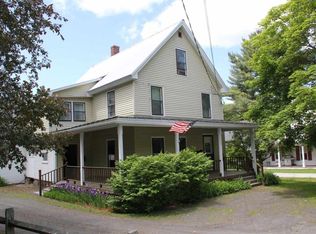 1084 S Main St APT 2, Northfield, VT 05663