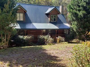 7634 Indian Rock Rd, Hiawassee, GA 30546