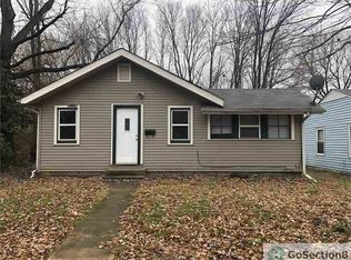 2035 E 43rd St, Indianapolis, IN 46205