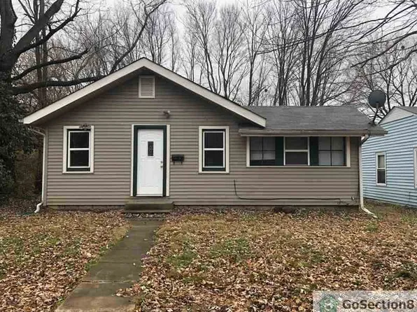 2035 E 43rd St, Indianapolis, IN 46205