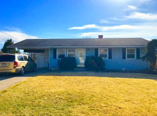 4424 Hoffman Dr, Whitehall, PA 18052