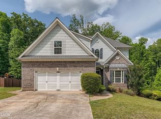 5600 Doe Trot Trl, Douglasville, GA 30135