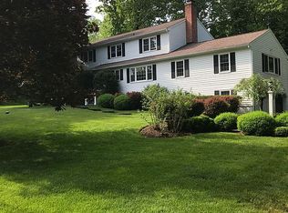 5 Quarter Mile Rd, Westport, CT 06880