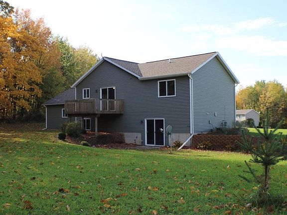 Basement Walkout
