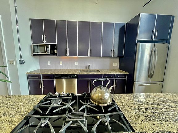 Kitchen, new appliances ordered