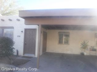 2605 N Fontana Ave #8, Tucson, AZ 85705