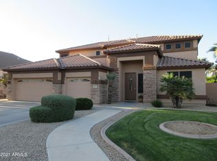 120 E Frances Ln, Gilbert, AZ 85296