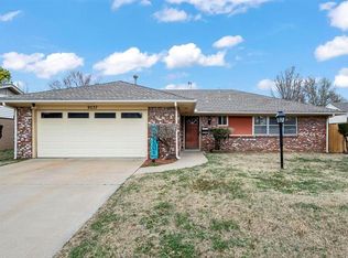 9037 E 29th Pl, Tulsa, OK 74129