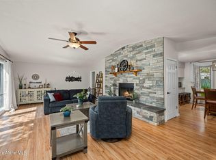 211 S Pinewood Dr, Post Falls, ID 83854