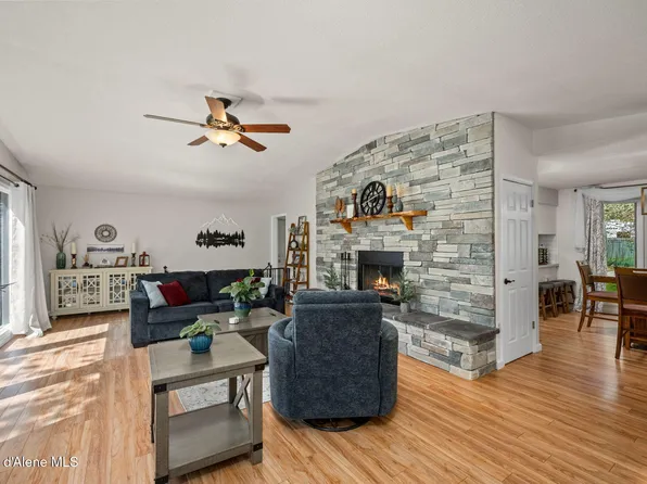 211 S Pinewood Dr, Post Falls, ID 83854
