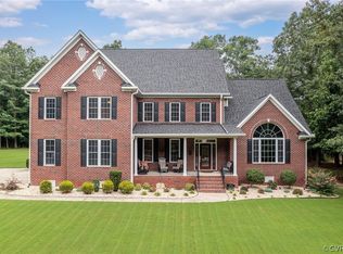 12706 Ballater Pl, Chesterfield, VA 23838