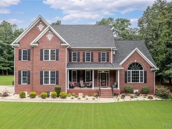 12706 Ballater Pl, Chesterfield, VA 23838