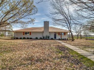 10355 Terrace Rd, Sanger, TX 76266