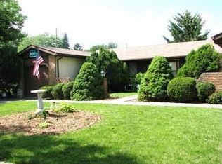 5802 Pepperwood Ct, Galloway, OH 43119