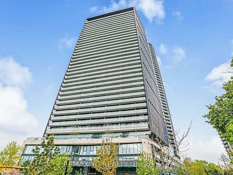 585 Bloor St E #3217 — Photo 1