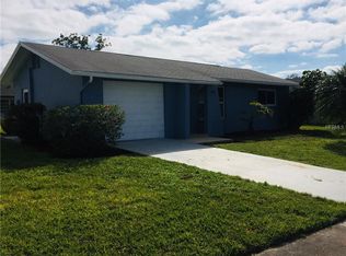 4365 Great Lakes Dr N, Clearwater, FL 33762