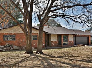 1733 Jonquil Park Dr, Clovis, NM 88101