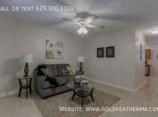 1361 Benley St, Murfreesboro, TN 37130