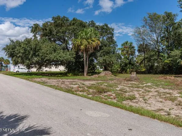 0 PEARL Street, Jacksonville, FL 32233