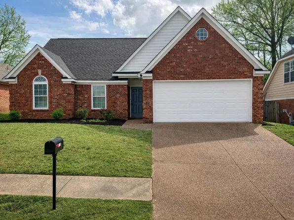 5457 Sundale Way S, Memphis, TN 38135