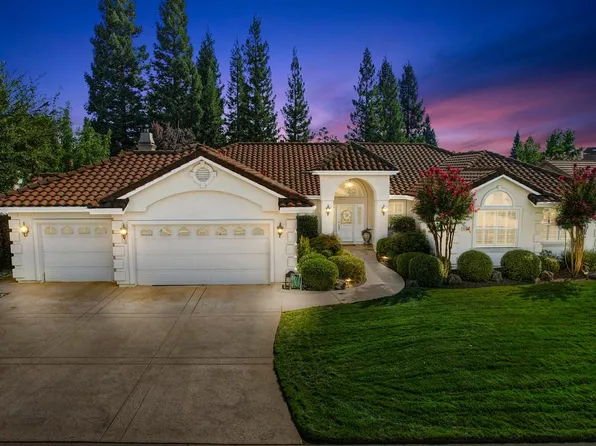 15142 De La Pena Cir, Rancho Murieta, CA 95683