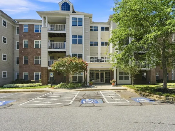 4550 Chaucer Way Unit 102, Owings Mills, MD 21117