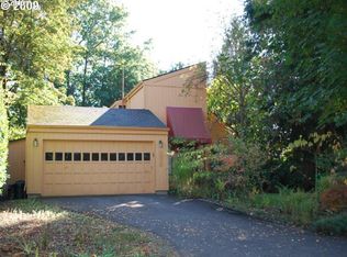 5016 SW Martha St, Portland, OR 97221