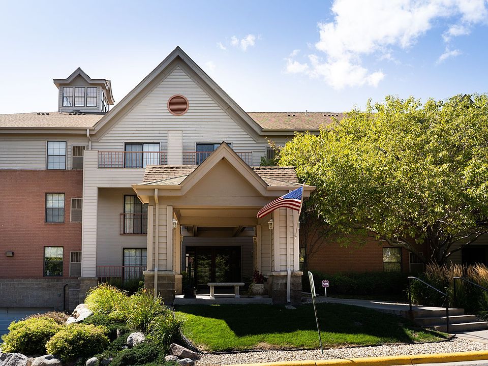 Heritage Park Apartments 425 Chan Vw Chanhassen MN Zillow
