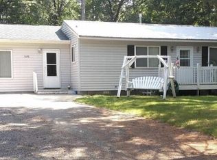 3098 Minnepata Rd, National City, MI 48748